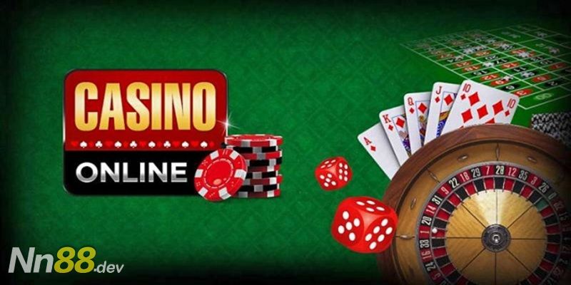 Cách chơi casino trực tuyến luôn thắng từ các chuyên gia NN88